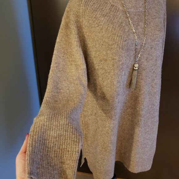 Rickis Tunic Sweater XL - Picture 2 of 9